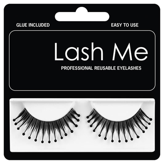 Lash Me Lashes Bobbi Eyelashes