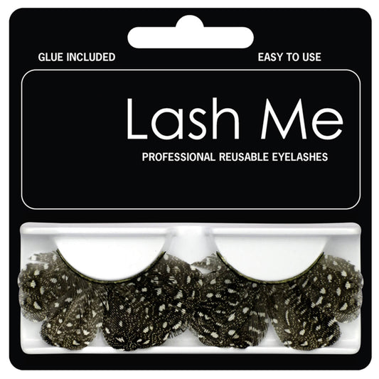 Lash Me Lashes Butterfly Eyelashes