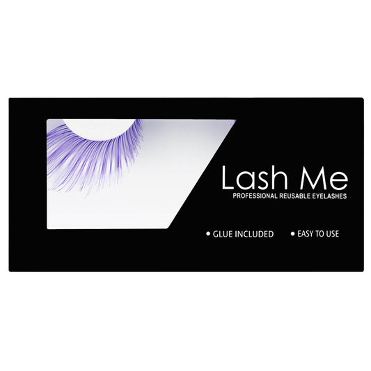 Lash Me Lashes Caprice Eyelashes