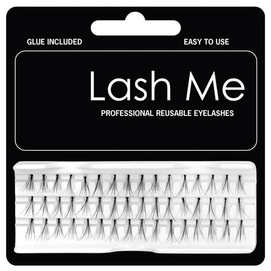 Lash Me Lashes Individual Lash Ends Long