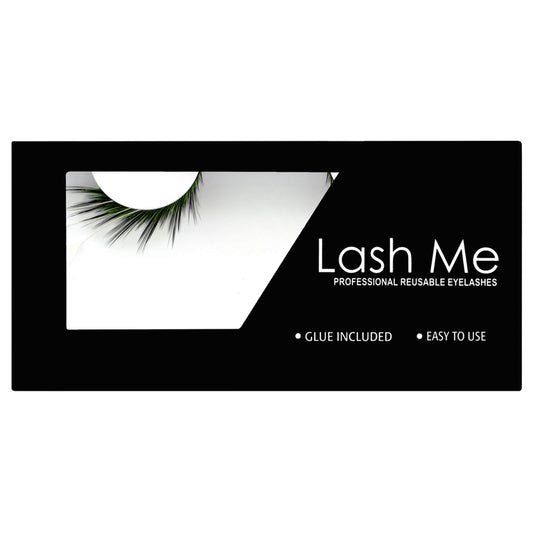 Lash Me Lashes Jade Eyelashes