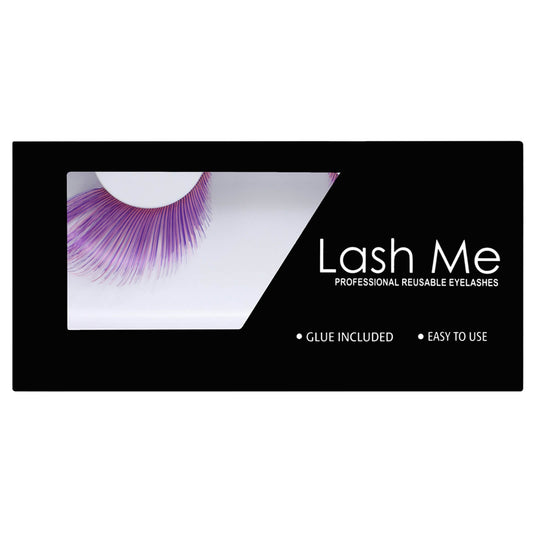 Lash Me Lashes Rio Eyelashes