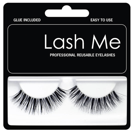 Lash Me Lashes Samantha Eyelashes