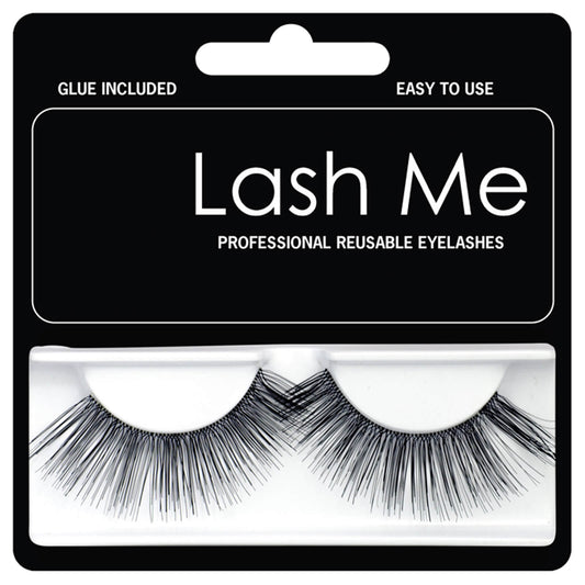 Lash Me Lashes Sophie Eyelashes