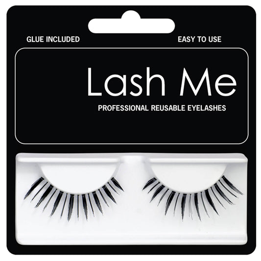 Lash Me Lashes Stephanie Eyelashes