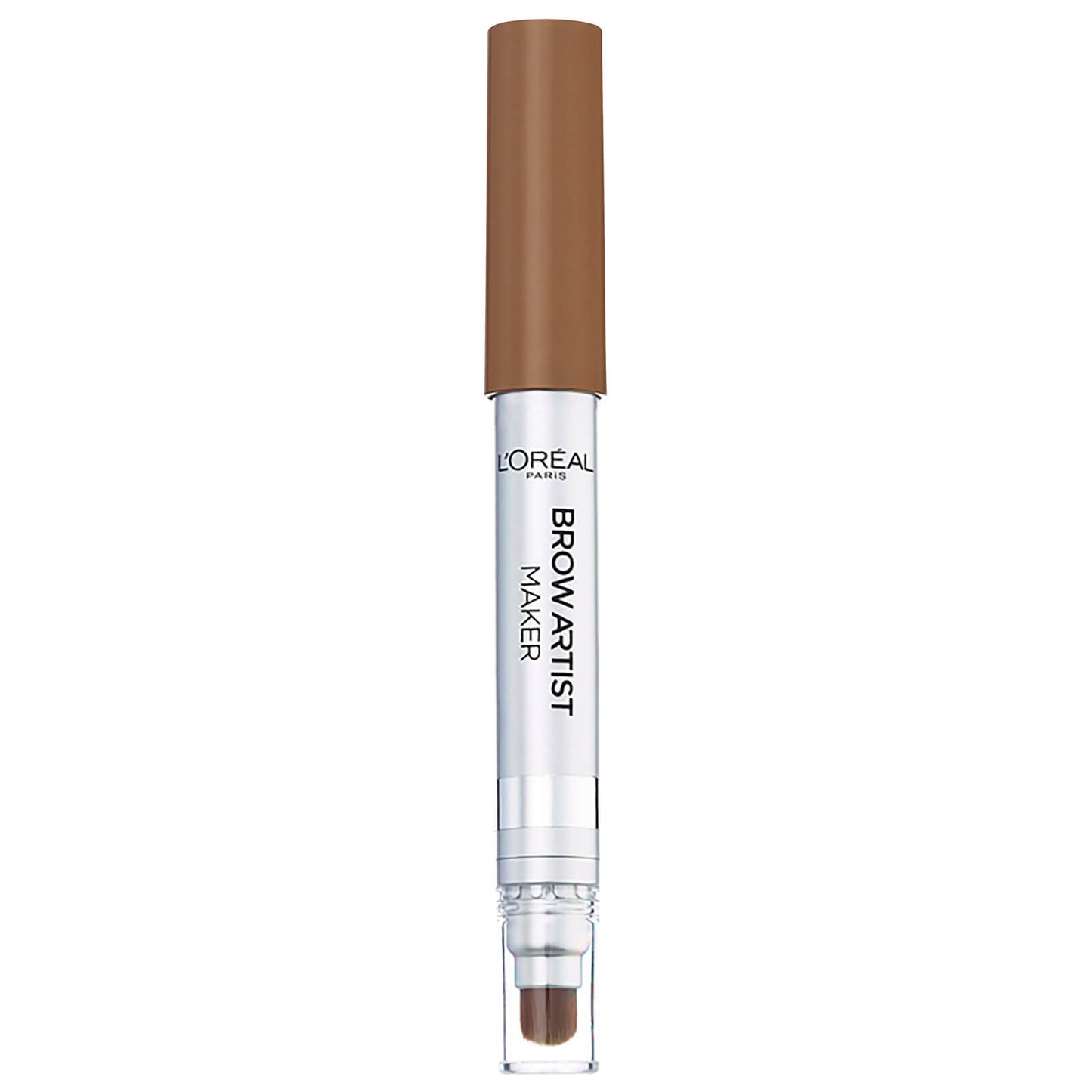 L'Oréal Paris Brow Artist Maker - 02 Light Brunette