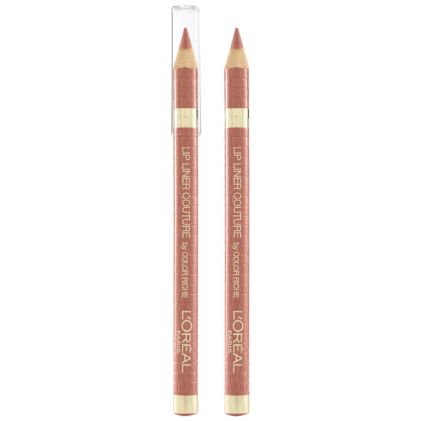 L'Oréal Paris Colour Riche Lip Liner Couture 1.2g (Various Shades)