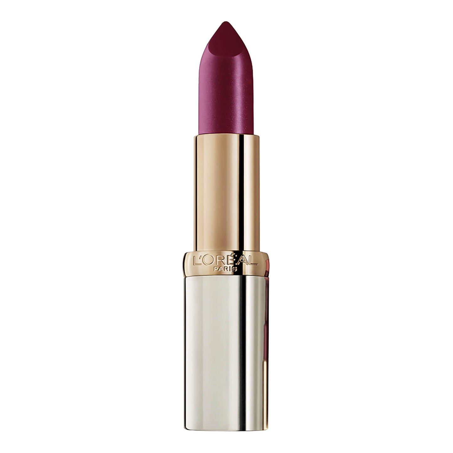 L'Oréal Paris Colour Riche Lip Colour Intense - 374 Intense - Plum