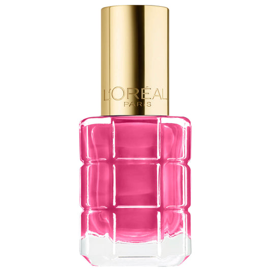 L'Oréal Paris Le Vernis A LHuile Nail Lacquer #226 Nymphea