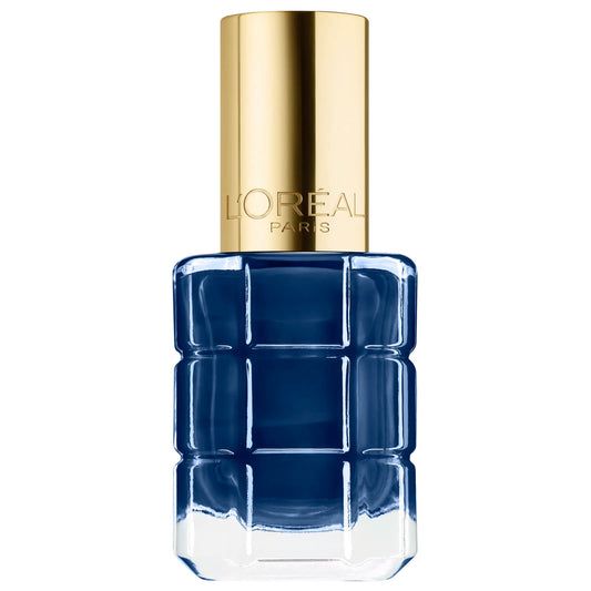 L'Oréal Paris Le Vernis A LHuile Nail Lacquer #668 Bleu Royal