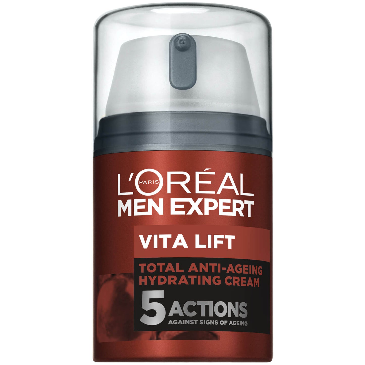 L'Oréal Paris Men Expert Vita Lift 5 Daily Moisturiser 50ml