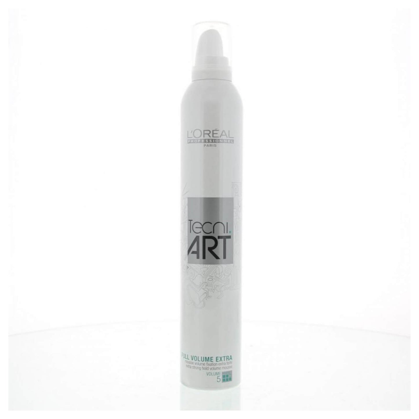 L'Oréal Professionnel Tecni.ART Air Fix 400ml