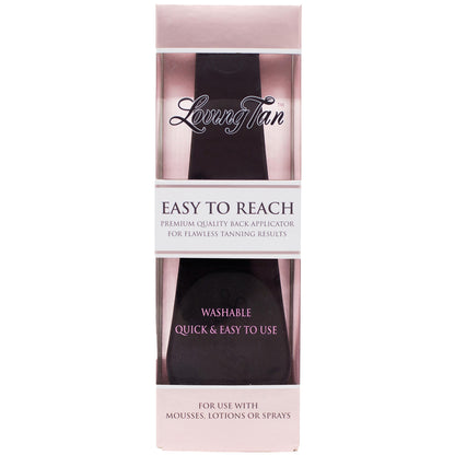 Loving Tan Easy To Reach Back Applicator