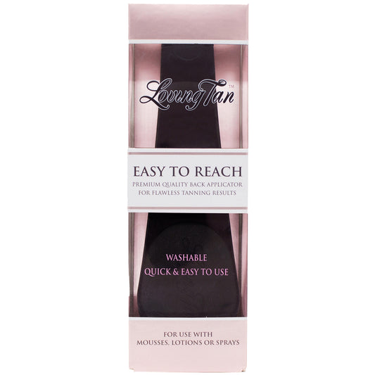 Loving Tan Easy To Reach Back Applicator