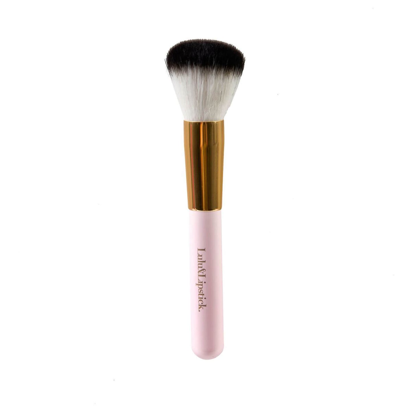 Lulu & Lipstick Powder Brush