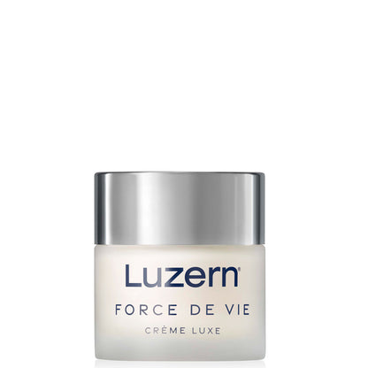 Luzern Force De Vie Crème Luxe 60ml