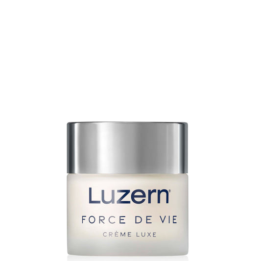 Luzern Force De Vie Crème Luxe 60ml