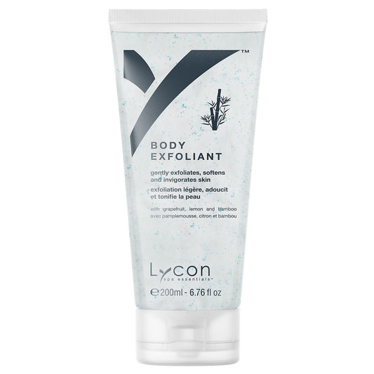 Lycon Body Exfoliant 200ml