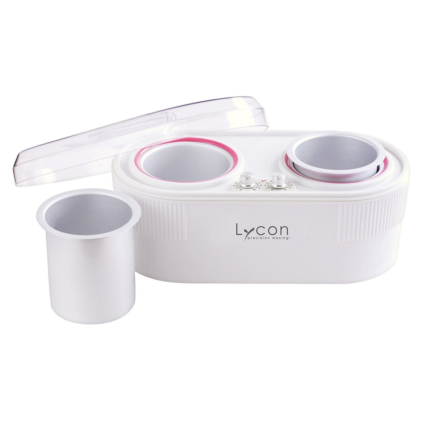 Lycon Lycopro Duo Professional Wax Heater