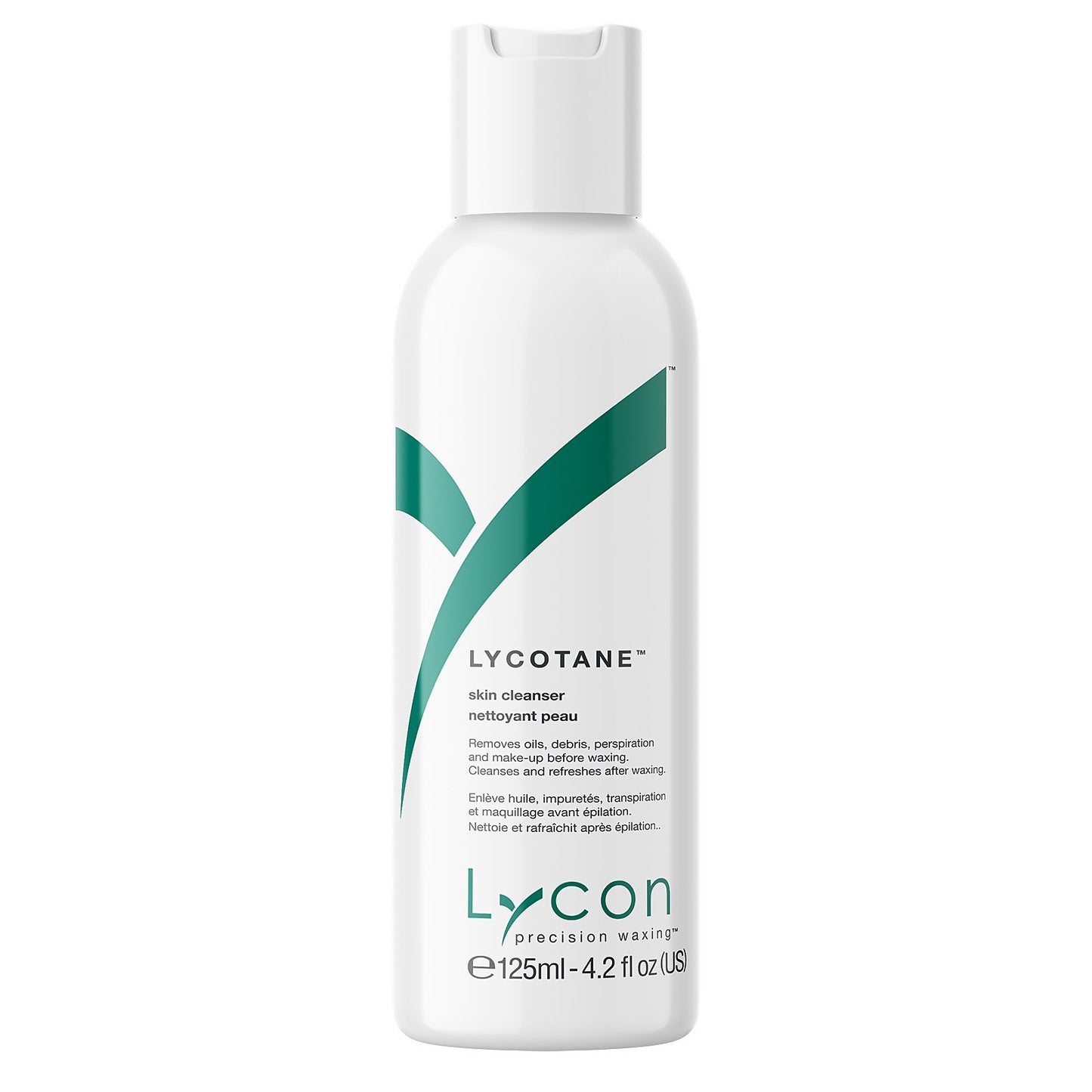 Lycon Prepost Lotion Kit