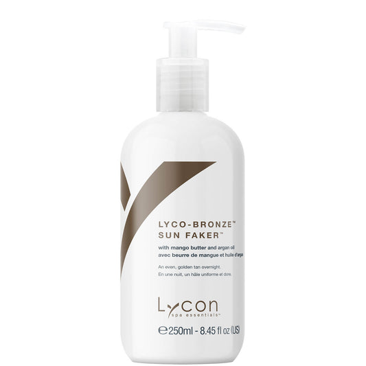 Lycon Sun Faker 250ml