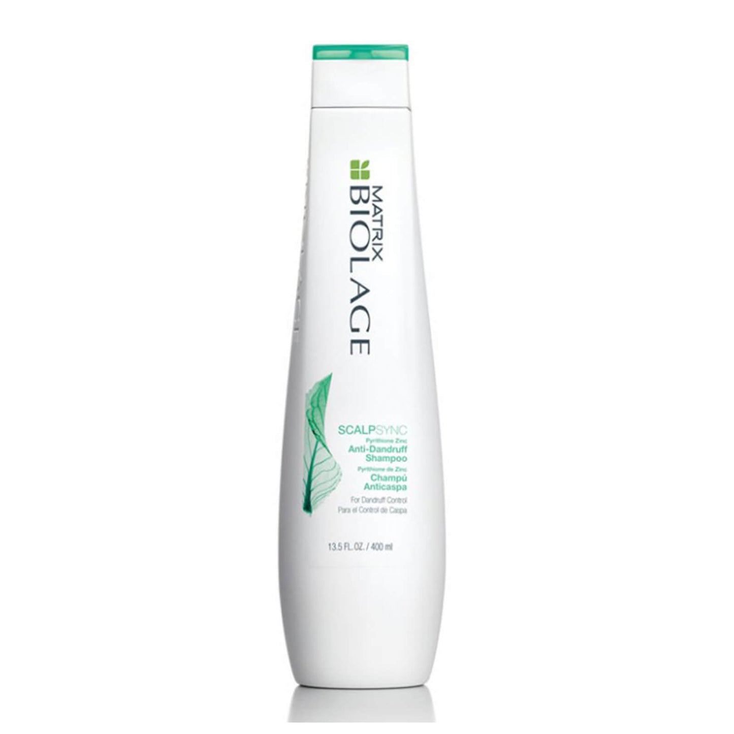 Matrix Biolage Anti Dandruff Shampoo 400ml