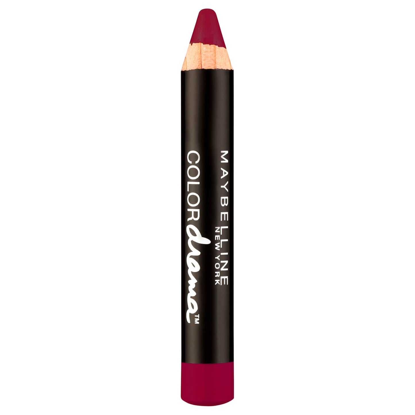 Maybelline Color Sensational Color Drama - 510 Red Essential