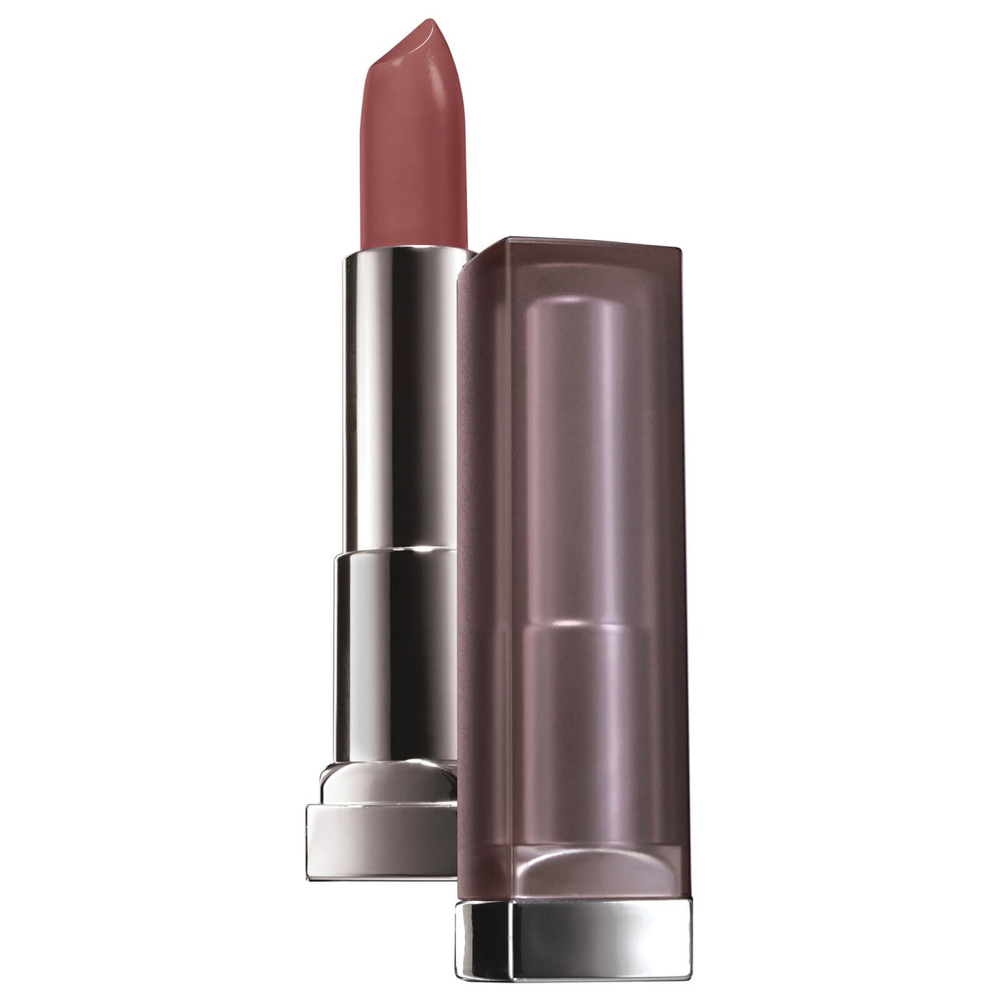 Maybelline Color Sensational Creamy Matte Lipstick #655 Daringly Nude 4.2g