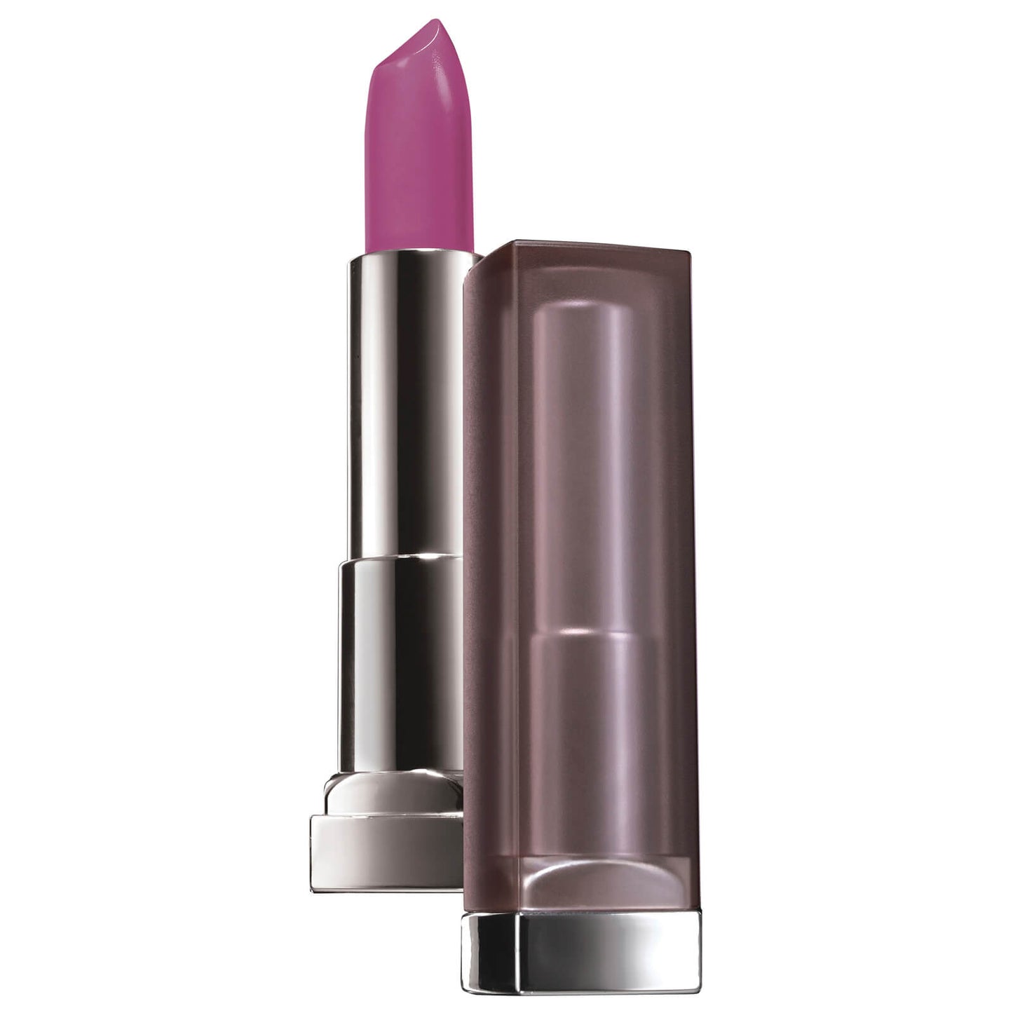 Maybelline Color Sensational Creamy Matte Lipstick #665 Lust For Blush 4.2g