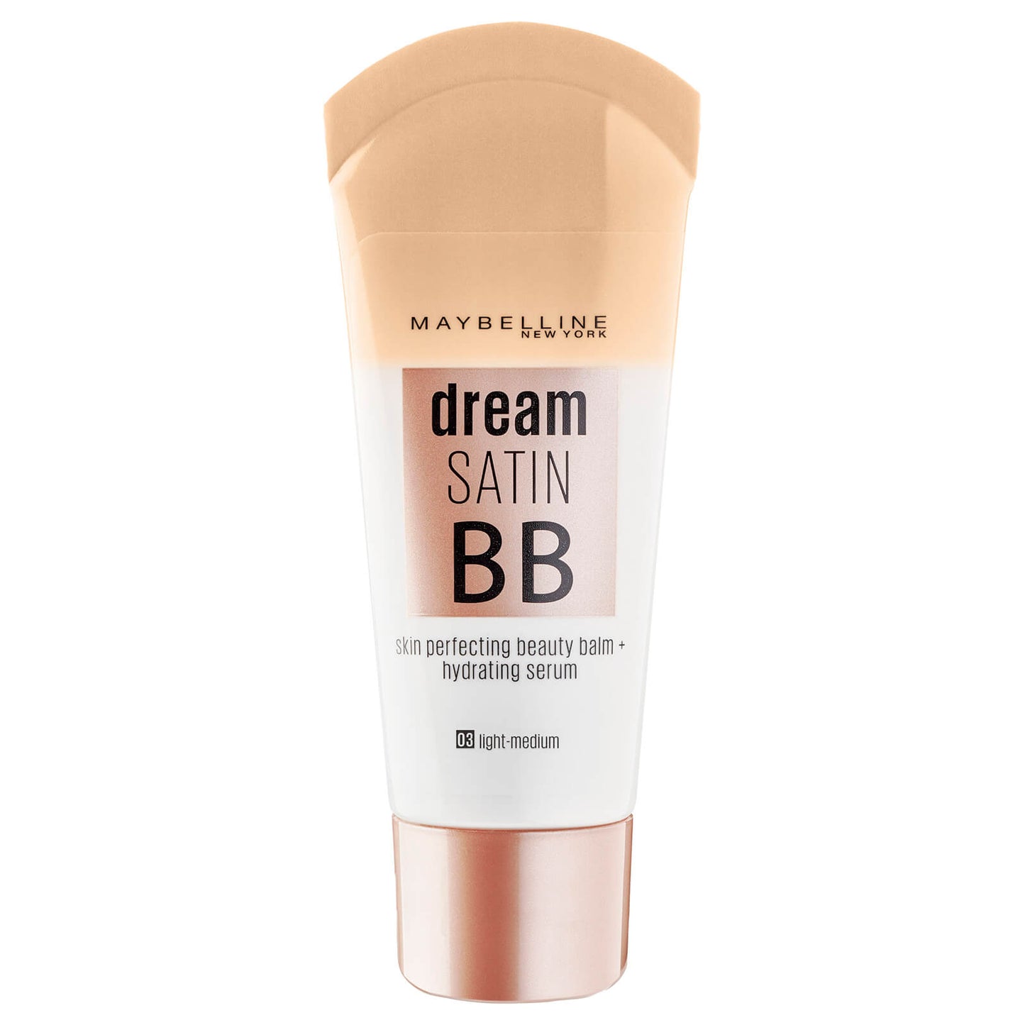 Maybelline Dream Fresh BB Cream 30ml (Various Shades)