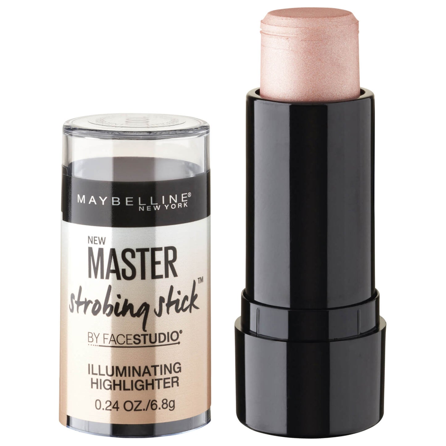 Maybelline Face Studio Master Strobing Stick #100 Light 6.8g