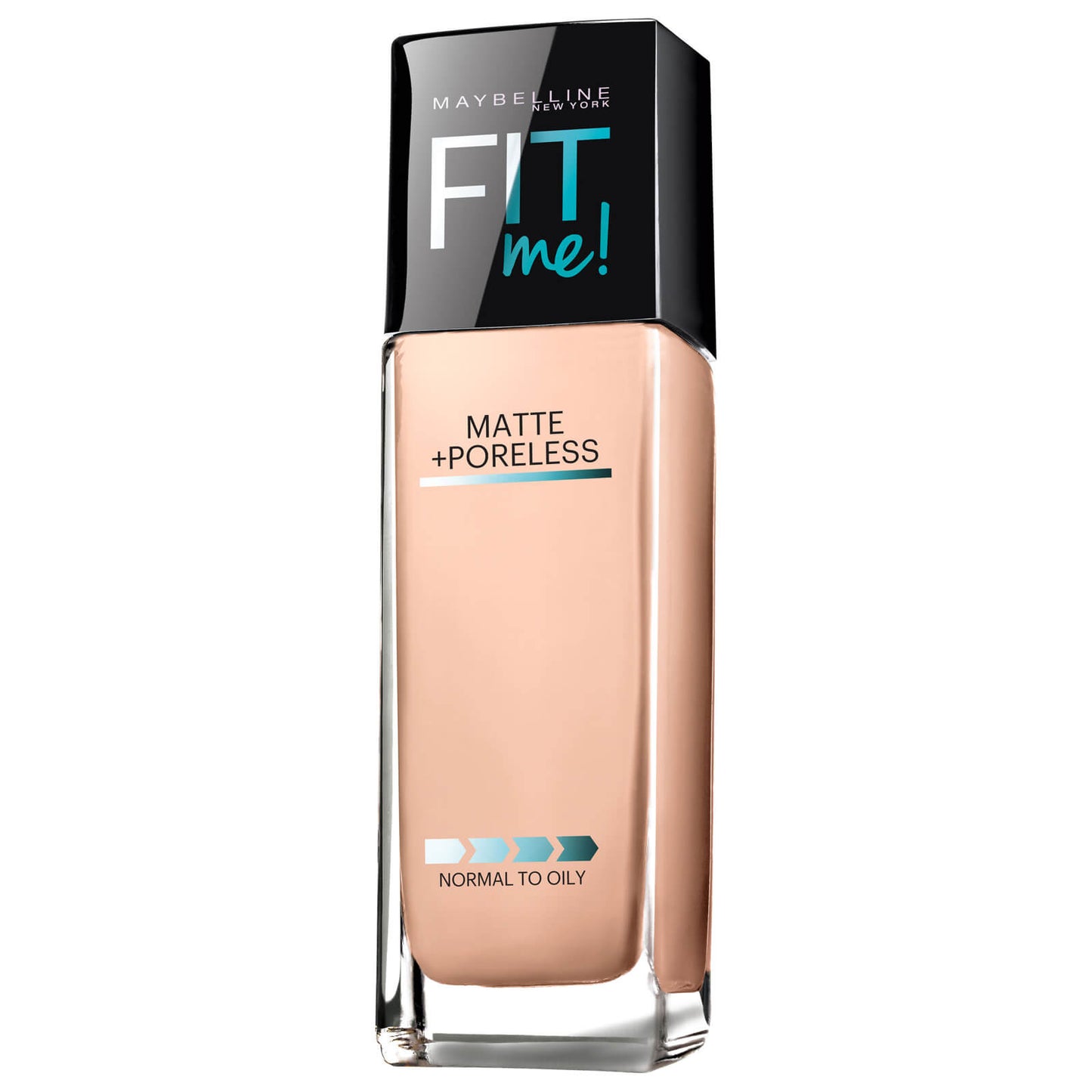 Maybelline Fitme Matte + Poreless Foundation #115 Ivory 30ml