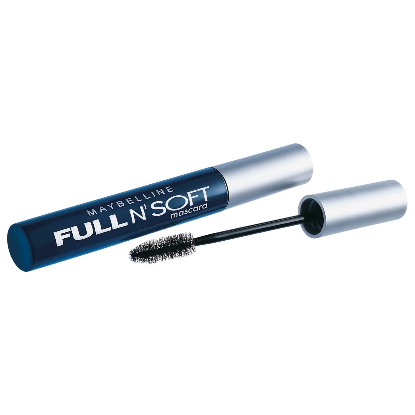 Maybelline Full 'N' Soft Washable Mascara - Very Black 8.2ml