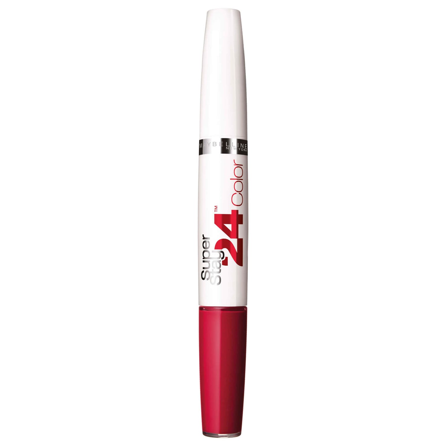 Maybelline Superstay 24hr 2 Step Lip Color #25 Keep Up The Flame 2.3ml