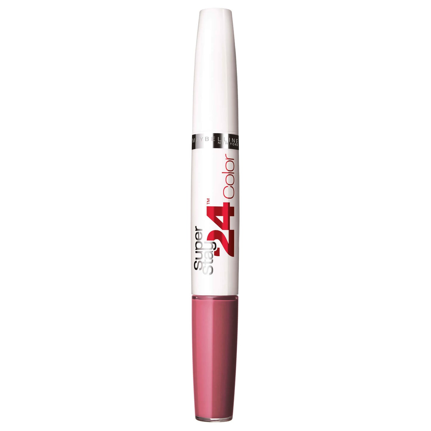 Maybelline Superstay 24hr 2 Step Lip Color #80 Infinite Petal 2.3ml