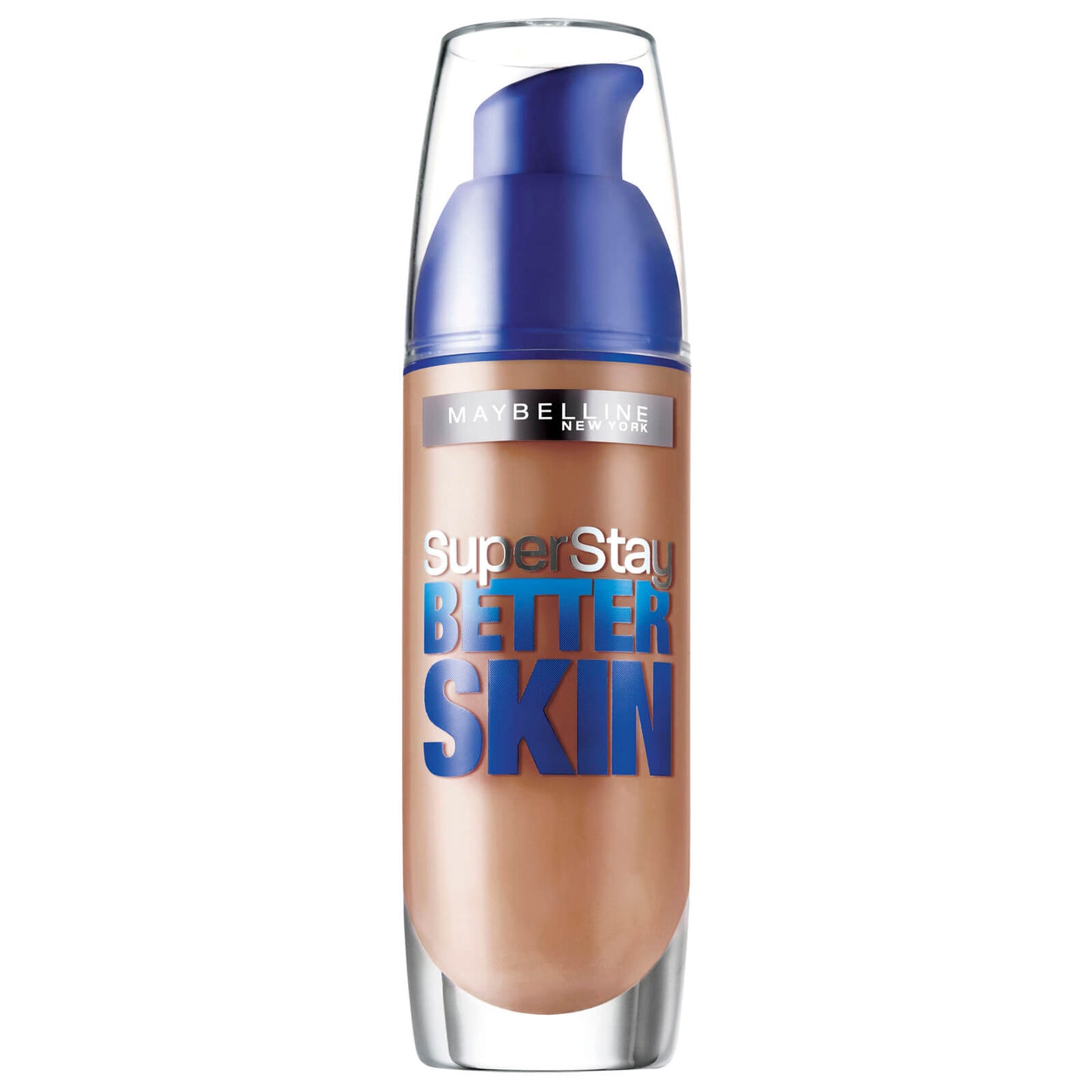 Maybelline Superstay Better Skin Foundation #032 Golden 30ml