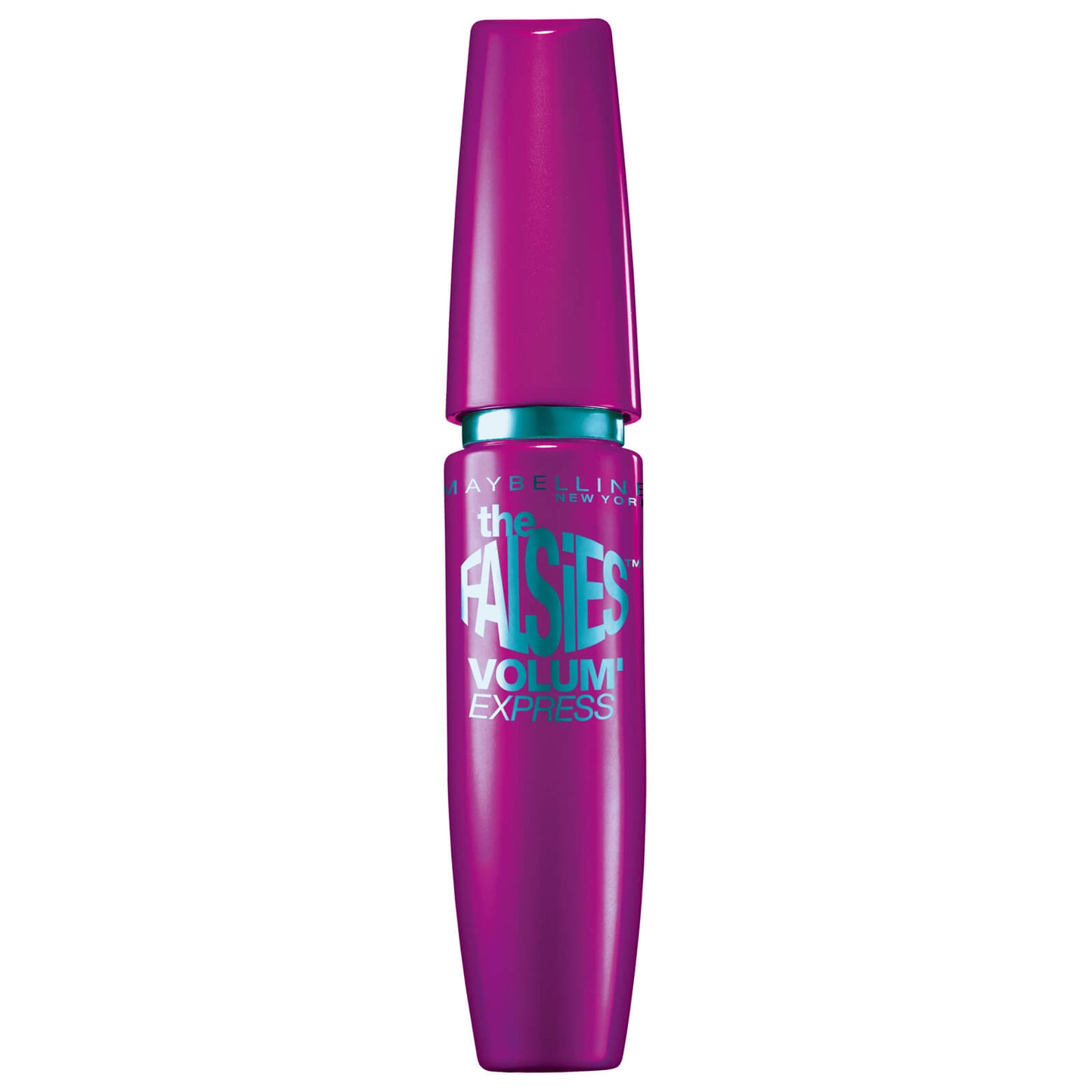 Maybelline Volum' Express The Falsies Washable Mascara - Blackest Black 7.5ml