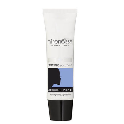 mirenesse Fast Fix Absolute Pores Tightening Night Serum 40g