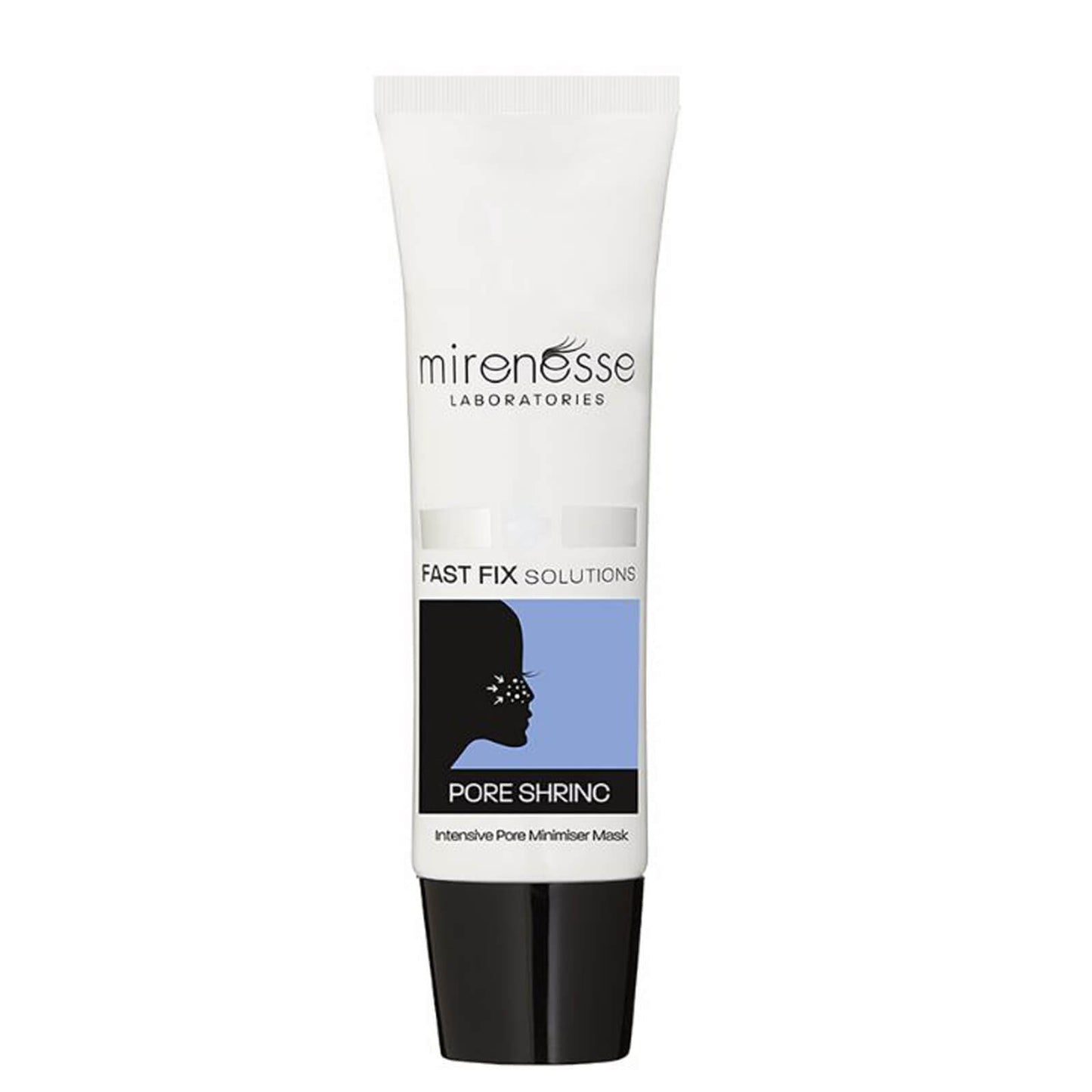 mirenesse Fast Fix Pore Shrinc Intensive Pore Minimiser Mask 40g