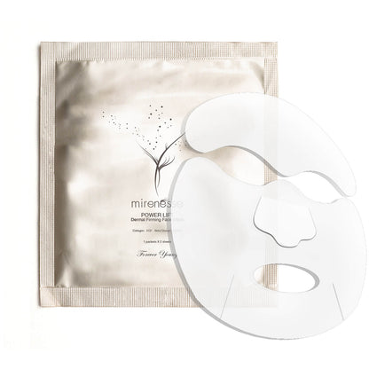 mirenesse Power Lift Dermal Firming Face Mask (1 Mask)