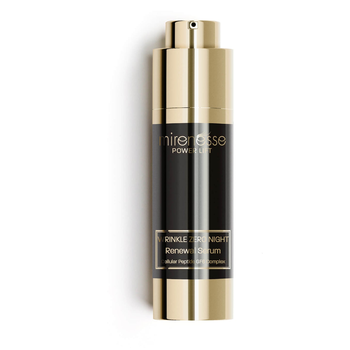 mirenesse Power Lift Wrinkle Zero Night Renewal Serum 30g