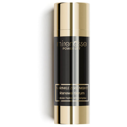 mirenesse Power Lift Wrinkle Zero Night Renewal Serum 30g