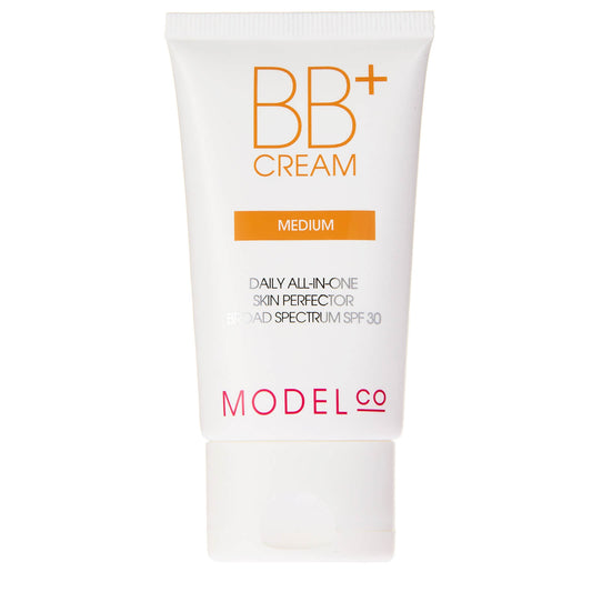 ModelCo BB+ Cream Medium 35ml