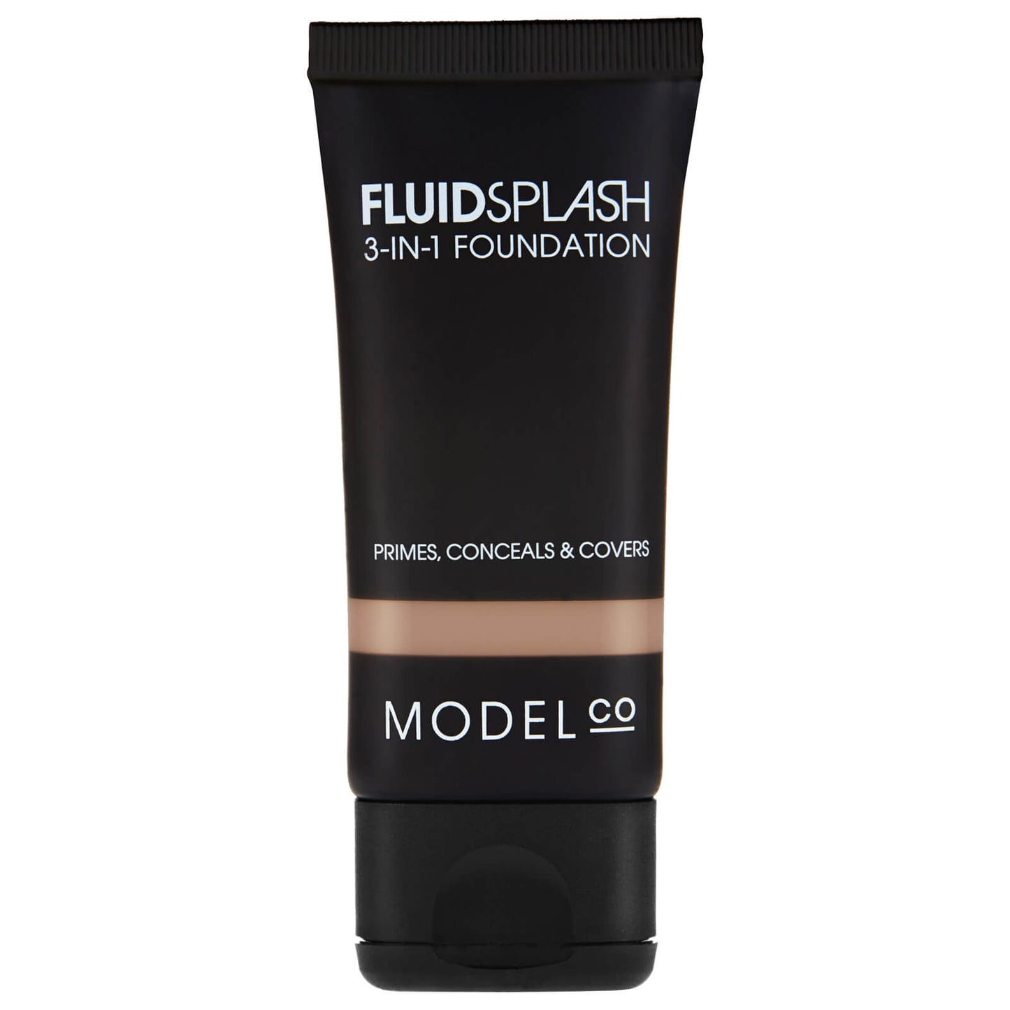 ModelCo Fluid Splash 3 In 1 Foundation 05 Sun 30ml