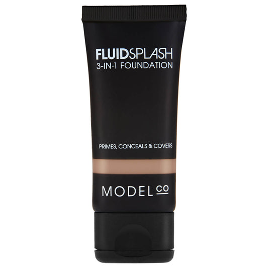 ModelCo Fluid Splash 3 In 1 Foundation 05 Sun 30ml