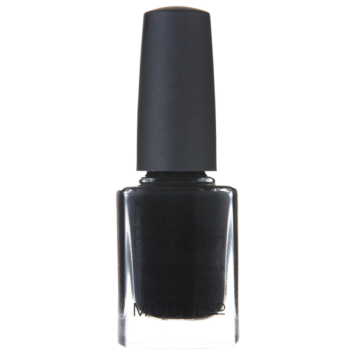 ModelCo Nail Polish Little Black Dress 12ml