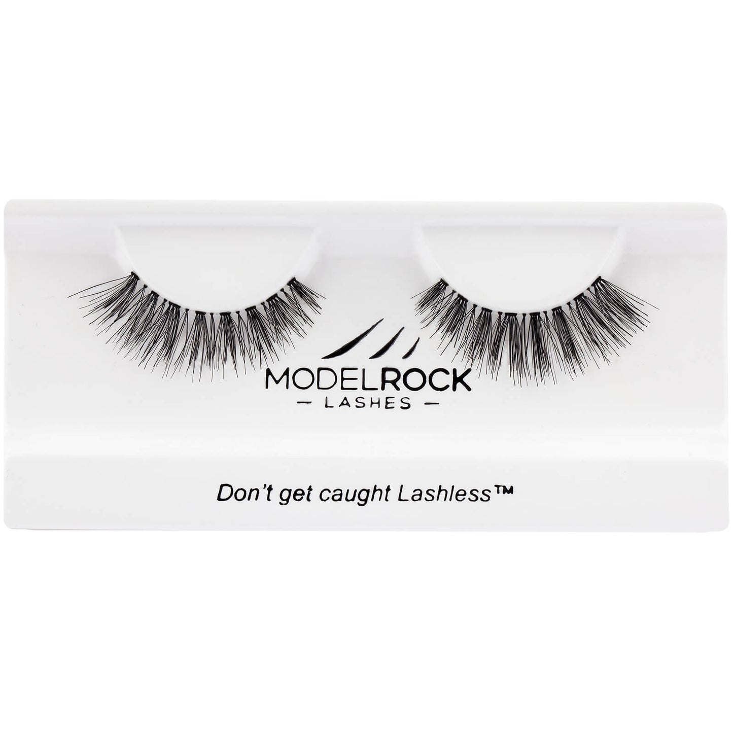 ModelRock Lashes Miss Preppy