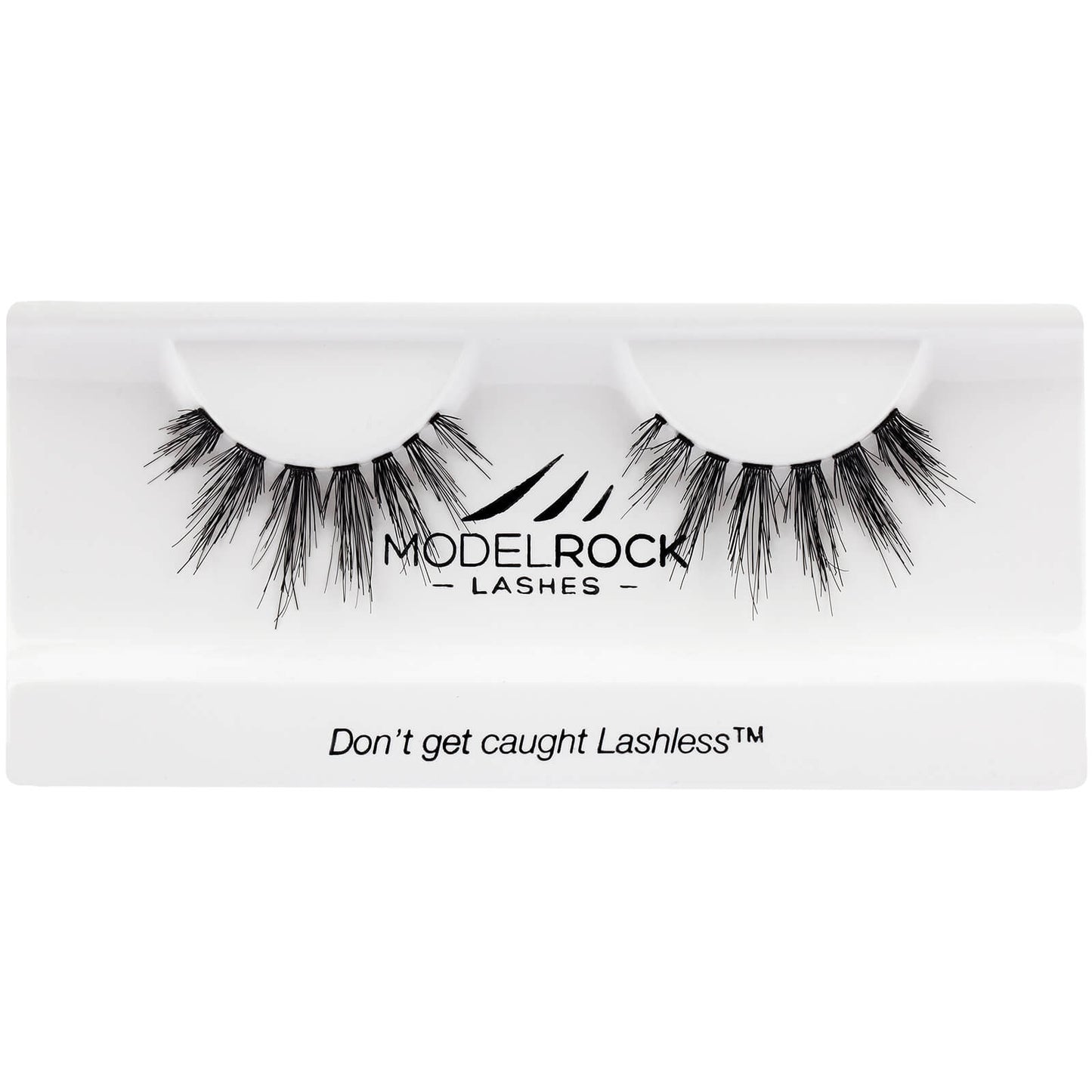 ModelRock Lashes Paperdolly