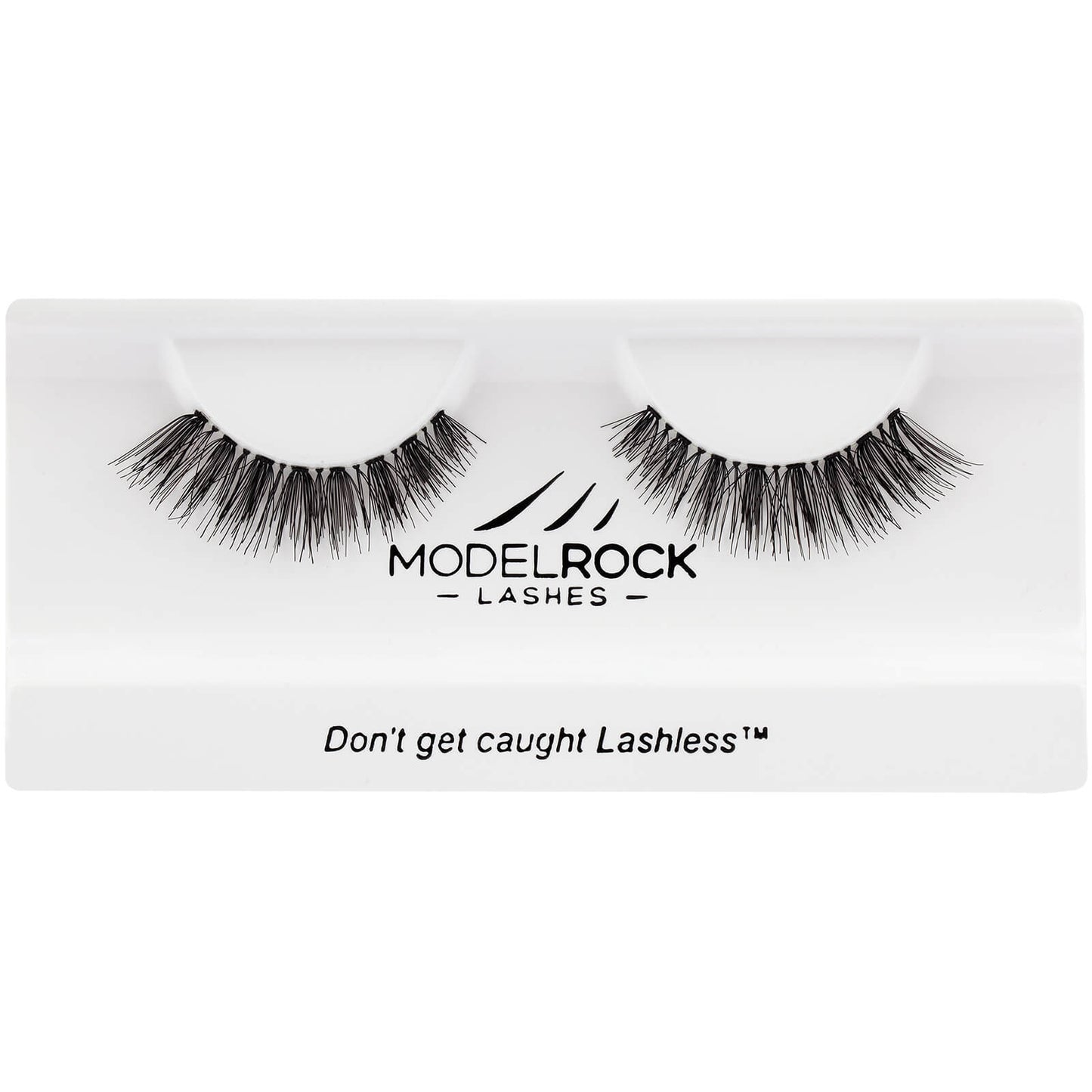 ModelRock Lashes Pin Up Angel