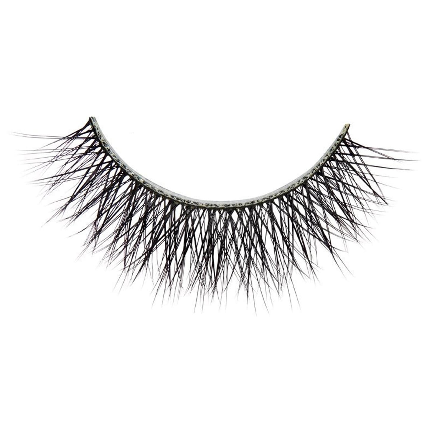 ModelRock Lashes Smokey Velvet - Double Layered Lashes